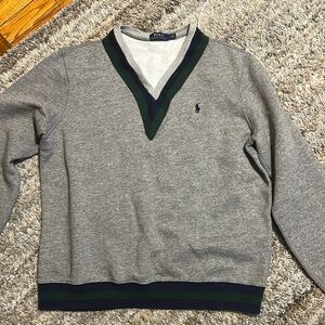 Polo Ralph Lauren sweater